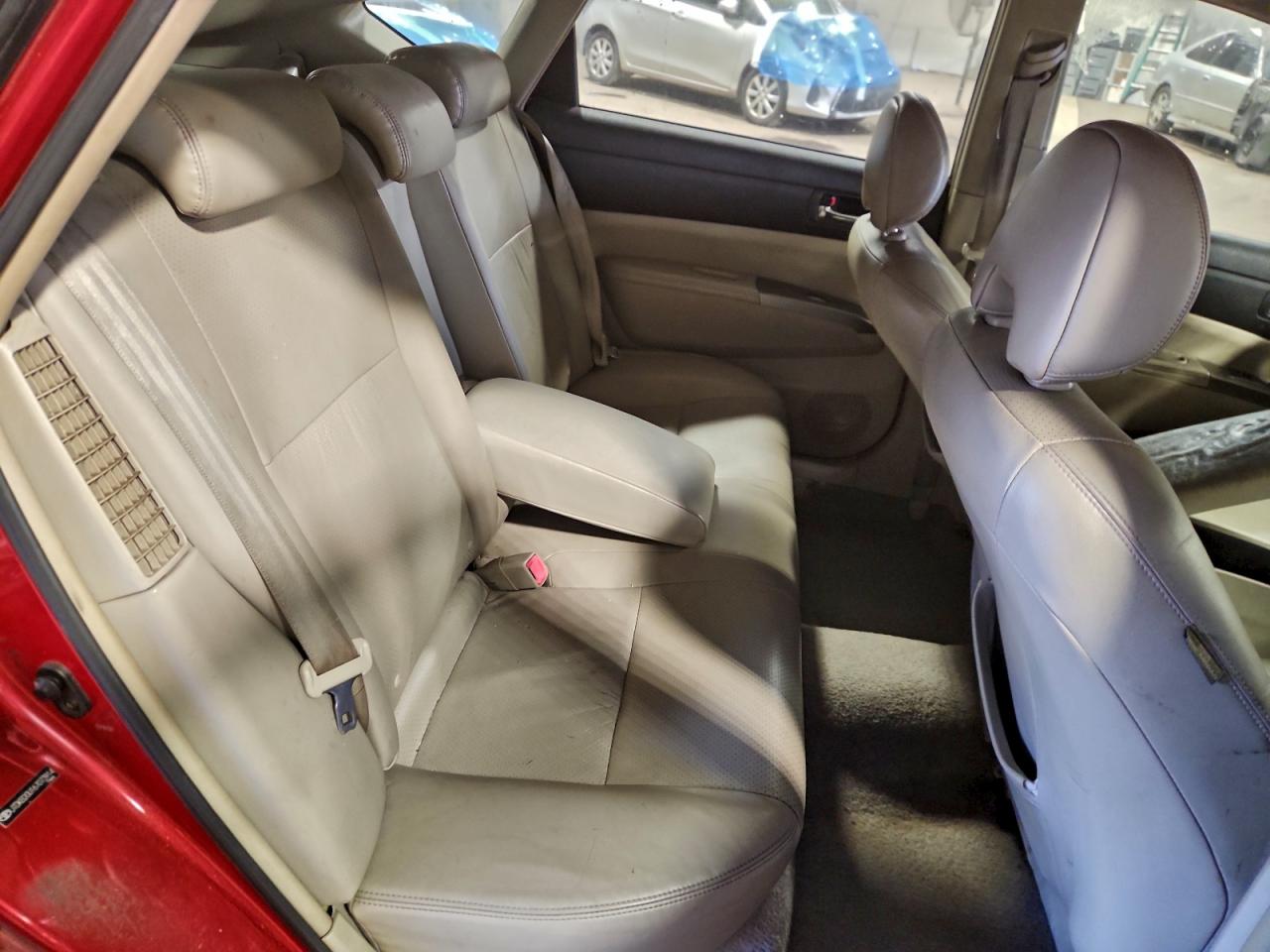 2006 Toyota Prius VIN: JTDKB20U167073914 Lot: 93729145