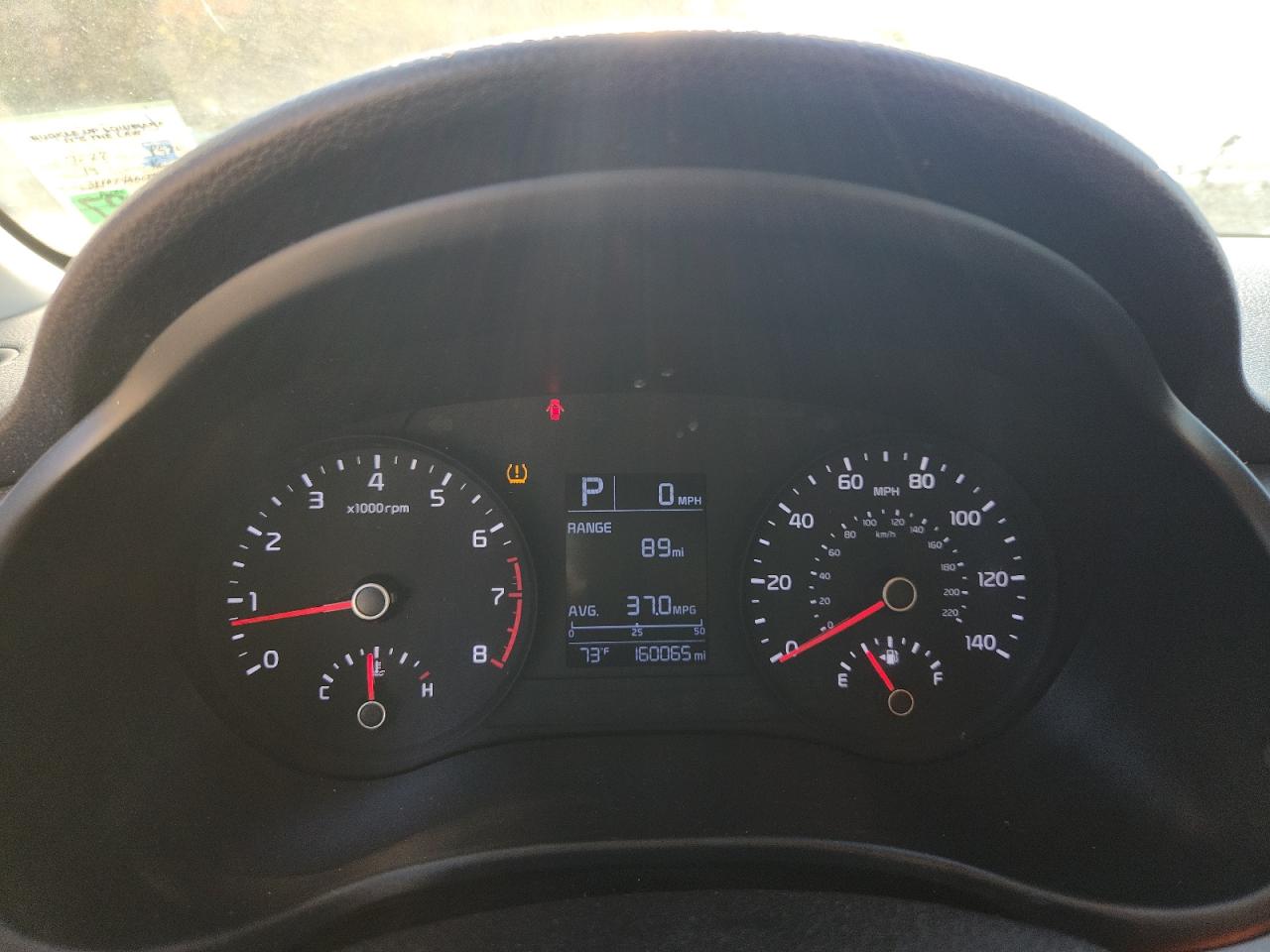 2019 Kia Rio S VIN: 3KPA24AB0KE237507 Lot: 92691505