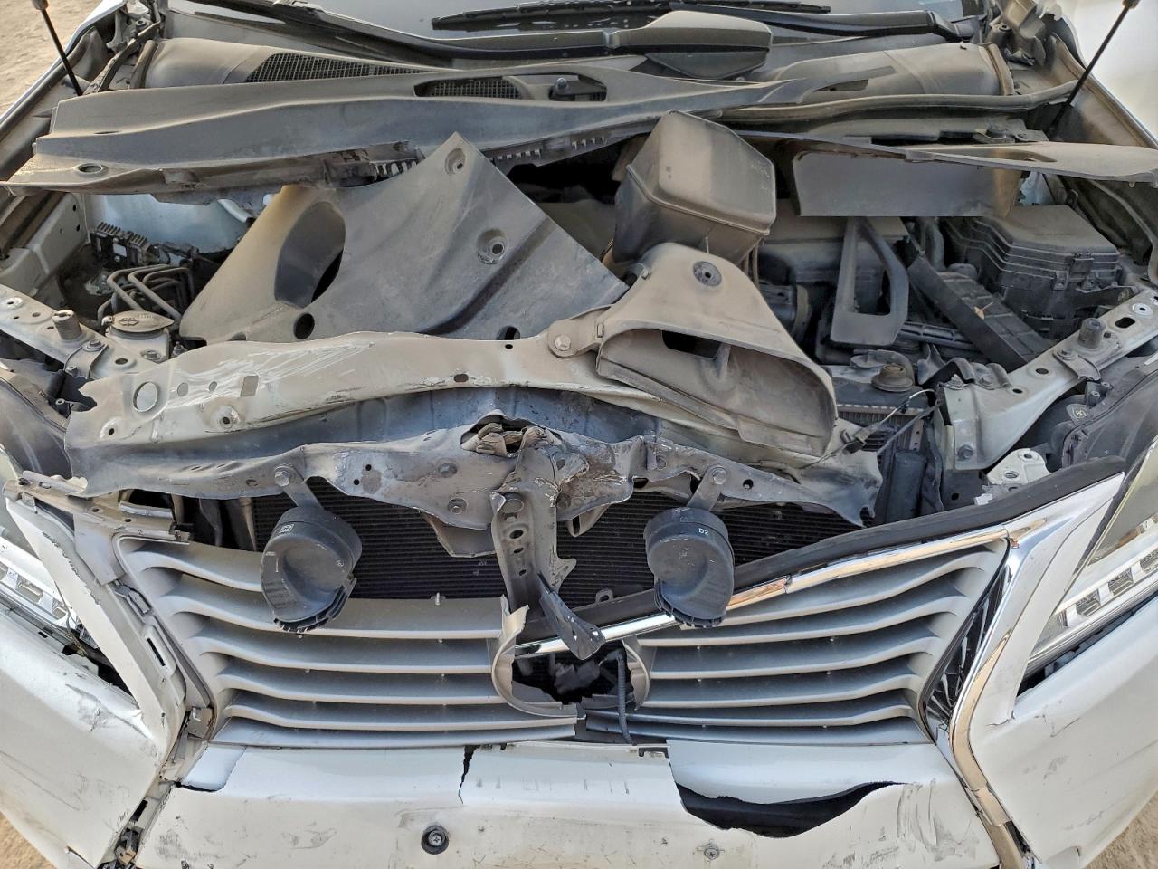 2015 Lexus Rx 350 VIN: JTJZK1BA7F2426579 Lot: 94297985