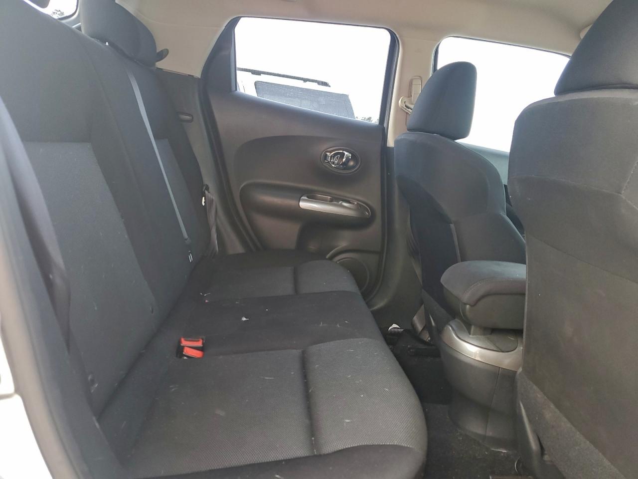 2020 Nissan Juke S VIN: JN8AF5MR4ET351111 Lot: 94083315