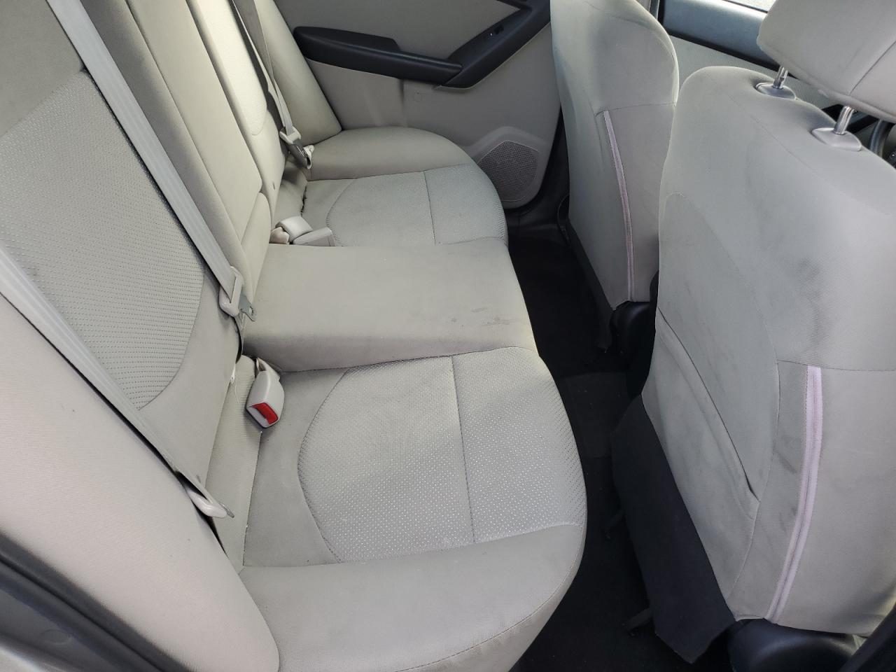 2012 Kia Forte Ex VIN: KNAFU4A27C5634397 Lot: 91089875