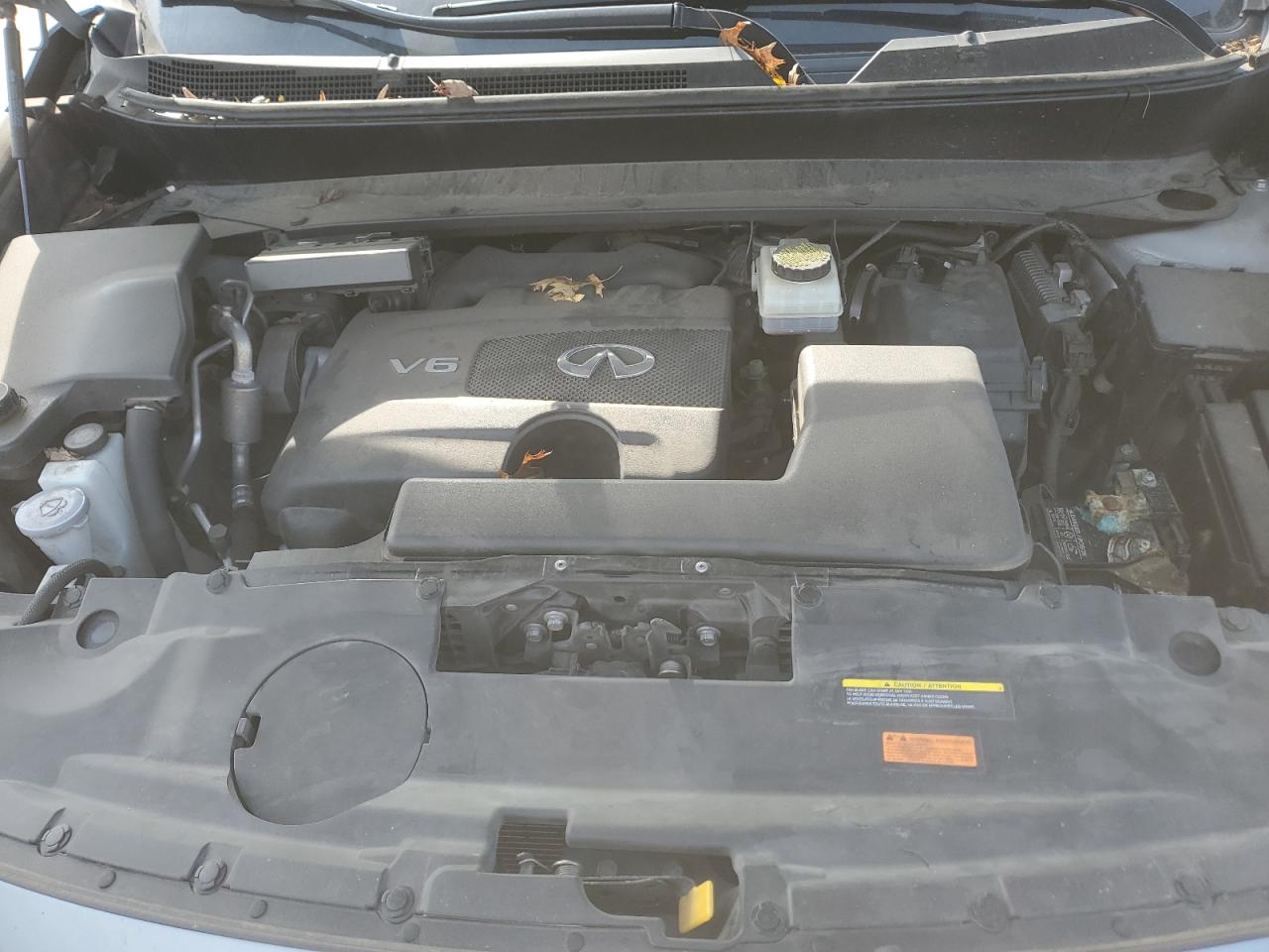 2019 Infiniti Qx60 Luxe VIN: 5N1DL0MN0KC507816 Lot: 93499535