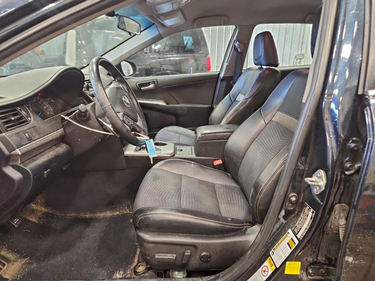 2014 Toyota Camry L VIN: 4T1BF1FK2EU471407 Lot: 93622275