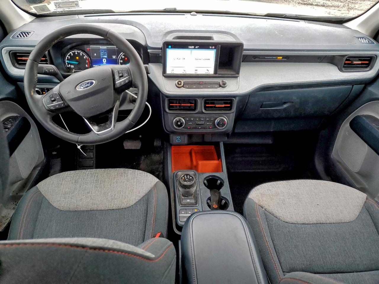 2024 Ford Maverick Xlt VIN: 3FTTW8J96RRA70963 Lot: 94445815