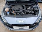 2024 HYUNDAI I20 1.0T GDI ADVANCE 5DR DCT for sale at Copart BRISTOL