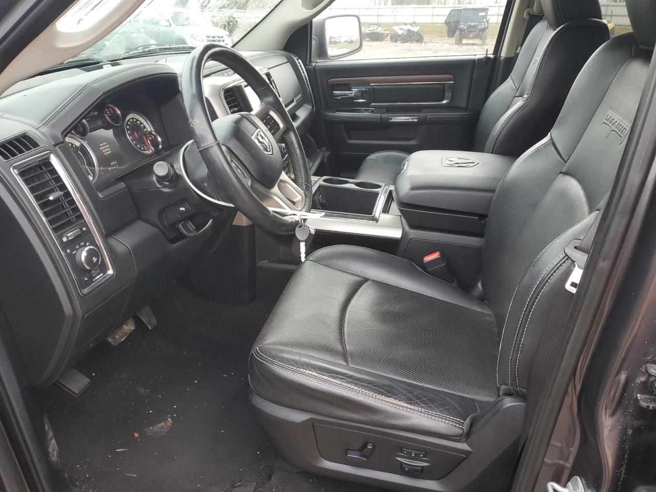 2014 Ram 1500 Laramie VIN: 1C6RR7JT8ES262415 Lot: 93385945