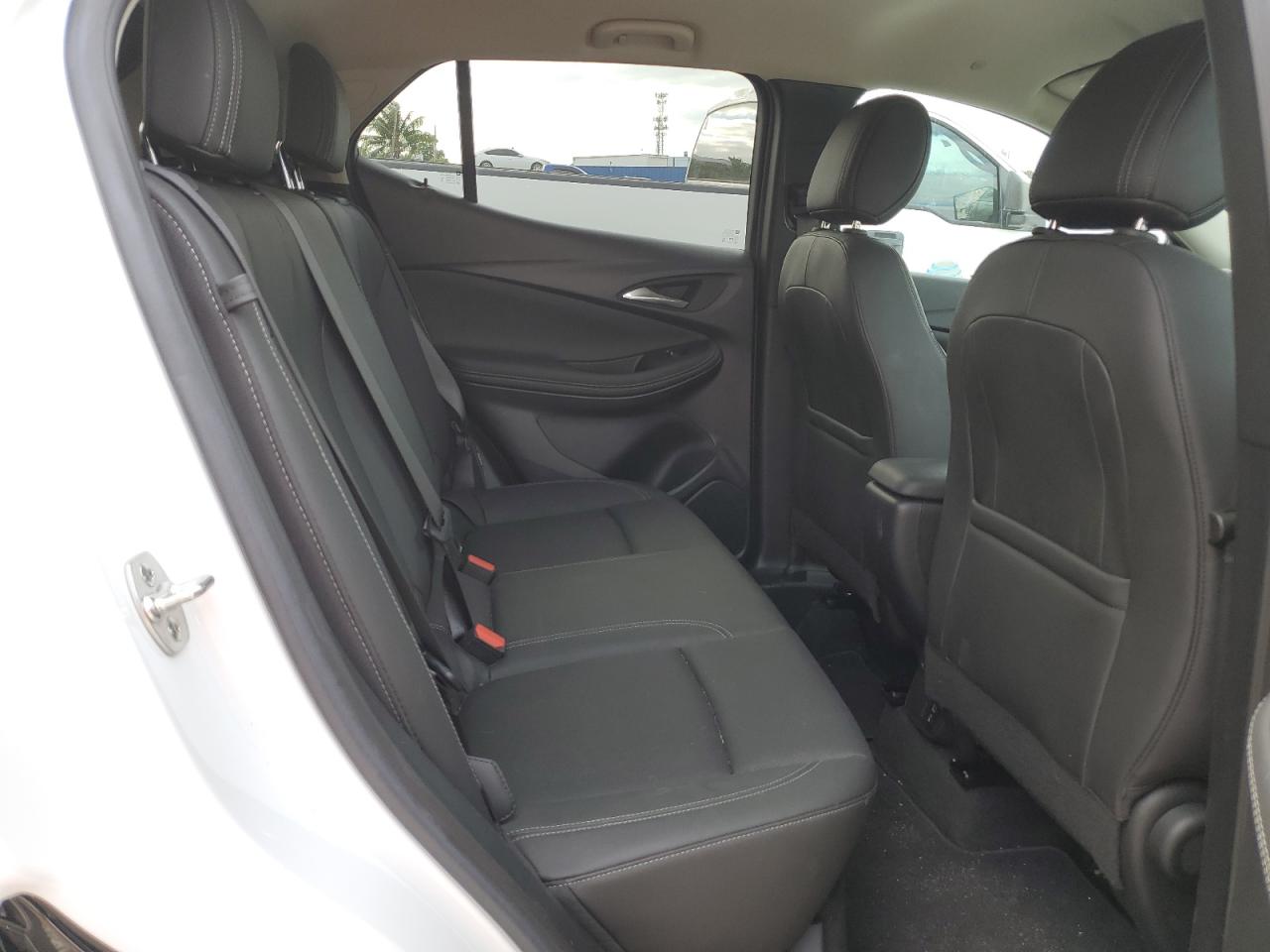 2024 Buick Encore Gx Sport Touring VIN: KL4AMDSL3RB149229 Lot: 92139125