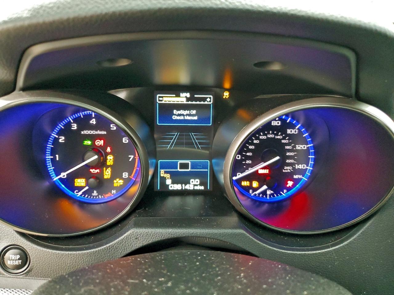 2018 Subaru Outback 2.5I Premium VIN: 4S4BSAFC9J3249516 Lot: 93731985