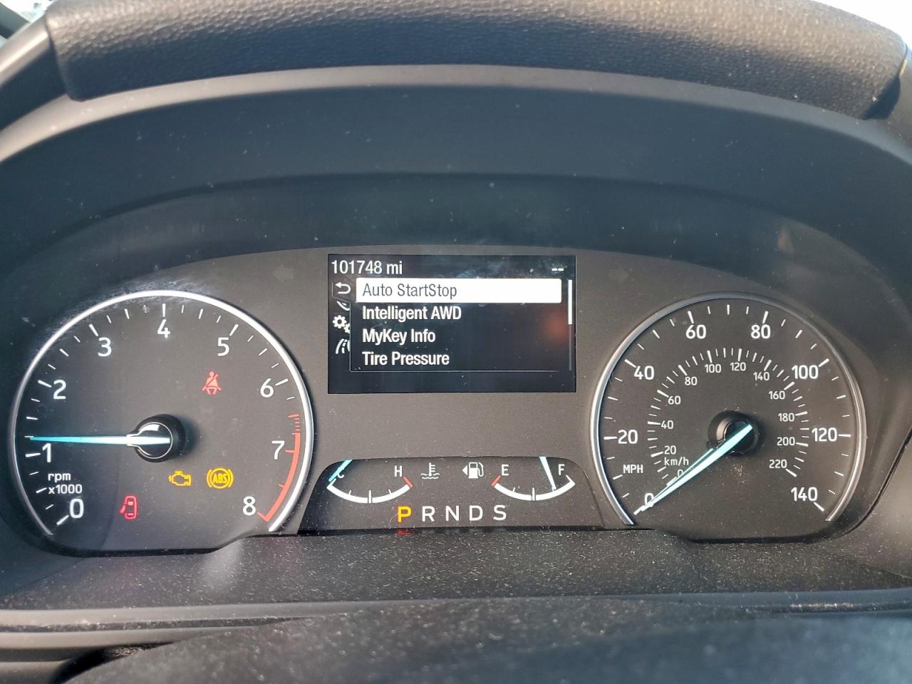 2018 Ford Ecosport Se VIN: MAJ6P1UL0JC210006 Lot: 94026675