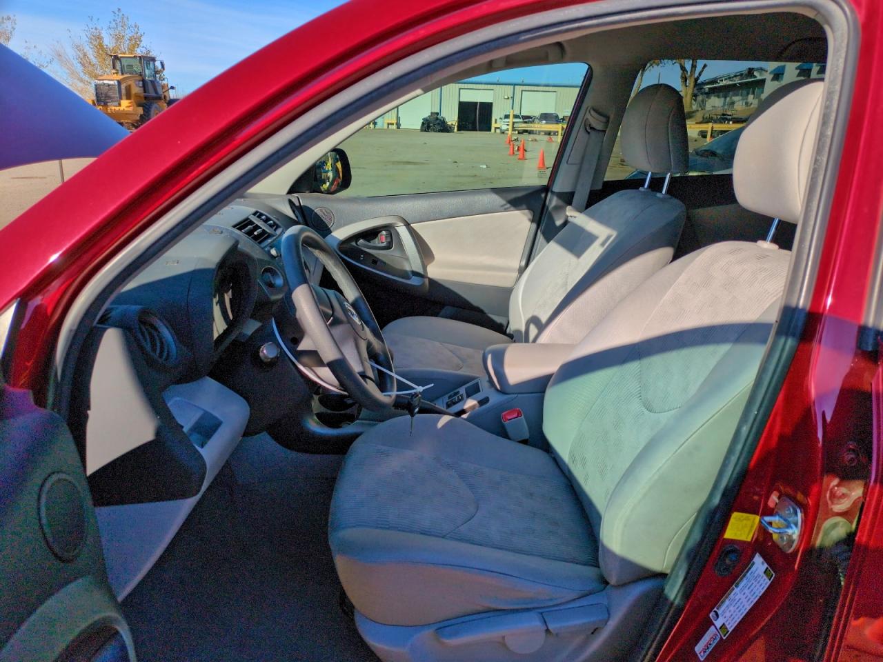 2011 Toyota Rav4 VIN: 2T3ZF4DV3BW100630 Lot: 94001385