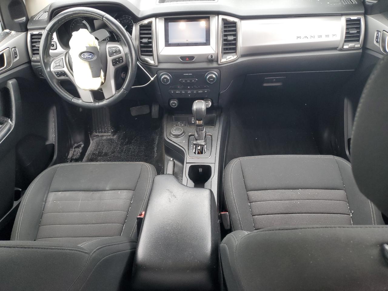 2019 Ford Ranger Xl VIN: 1FTER4FH8KLB20789 Lot: 91791915