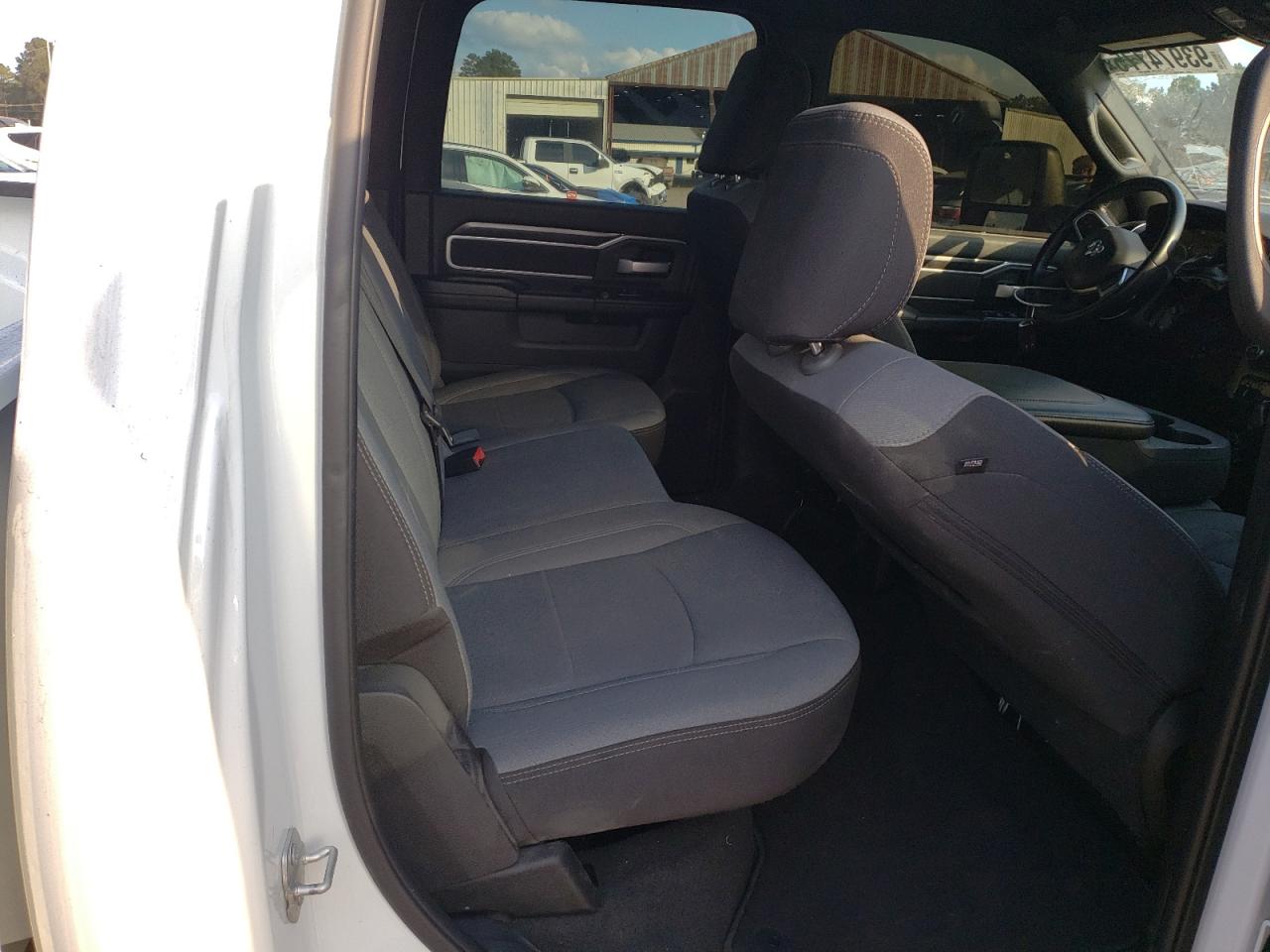 2024 Ram 2500 Big Horn VIN: 3C6UR5DL1RG266801 Lot: 93974775