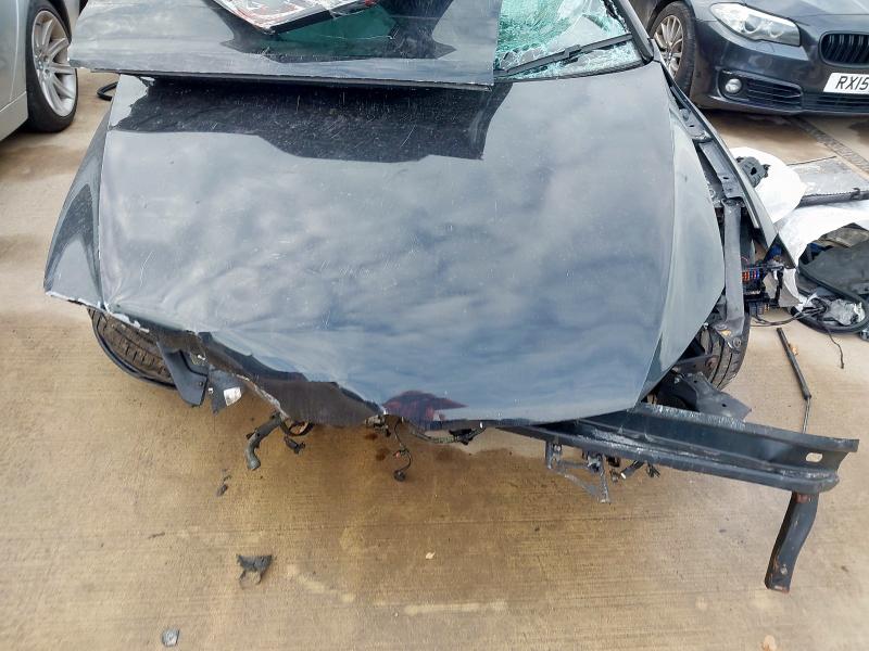 2017 VOLKSWAGEN GOLF 2.0 TSI R 5DR