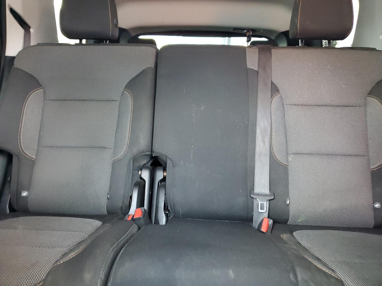 2018 Chevrolet Traverse Ls VIN: 1GNERFKW5JJ277553 Lot: 92920715