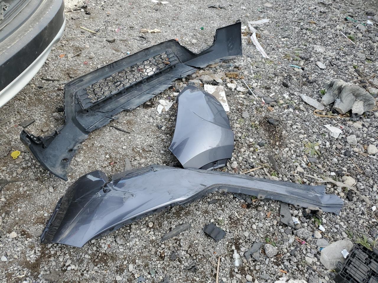 2019 Honda Cr-V Exl VIN: 5J6RW2H8XKL020084 Lot: 91850585