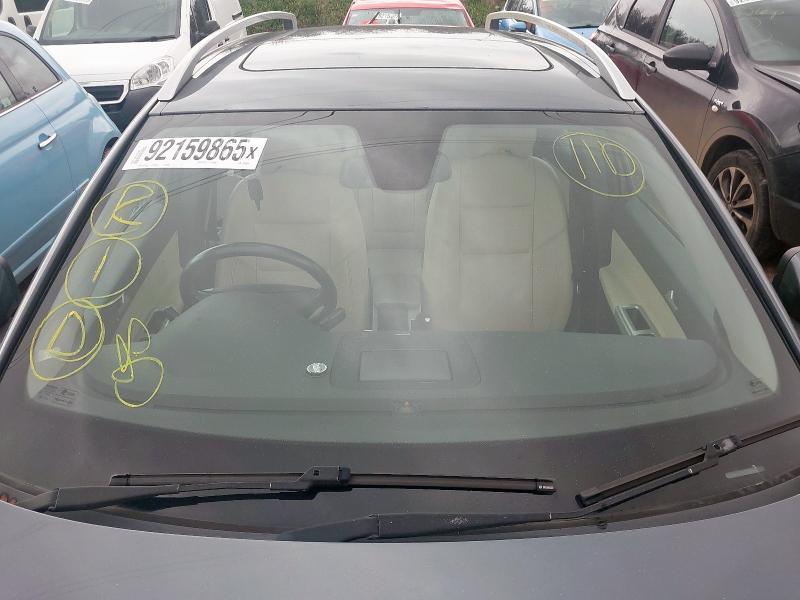 2010 VOLVO V50 1.6D DRIVE SE LUX 5DR [START STOP]