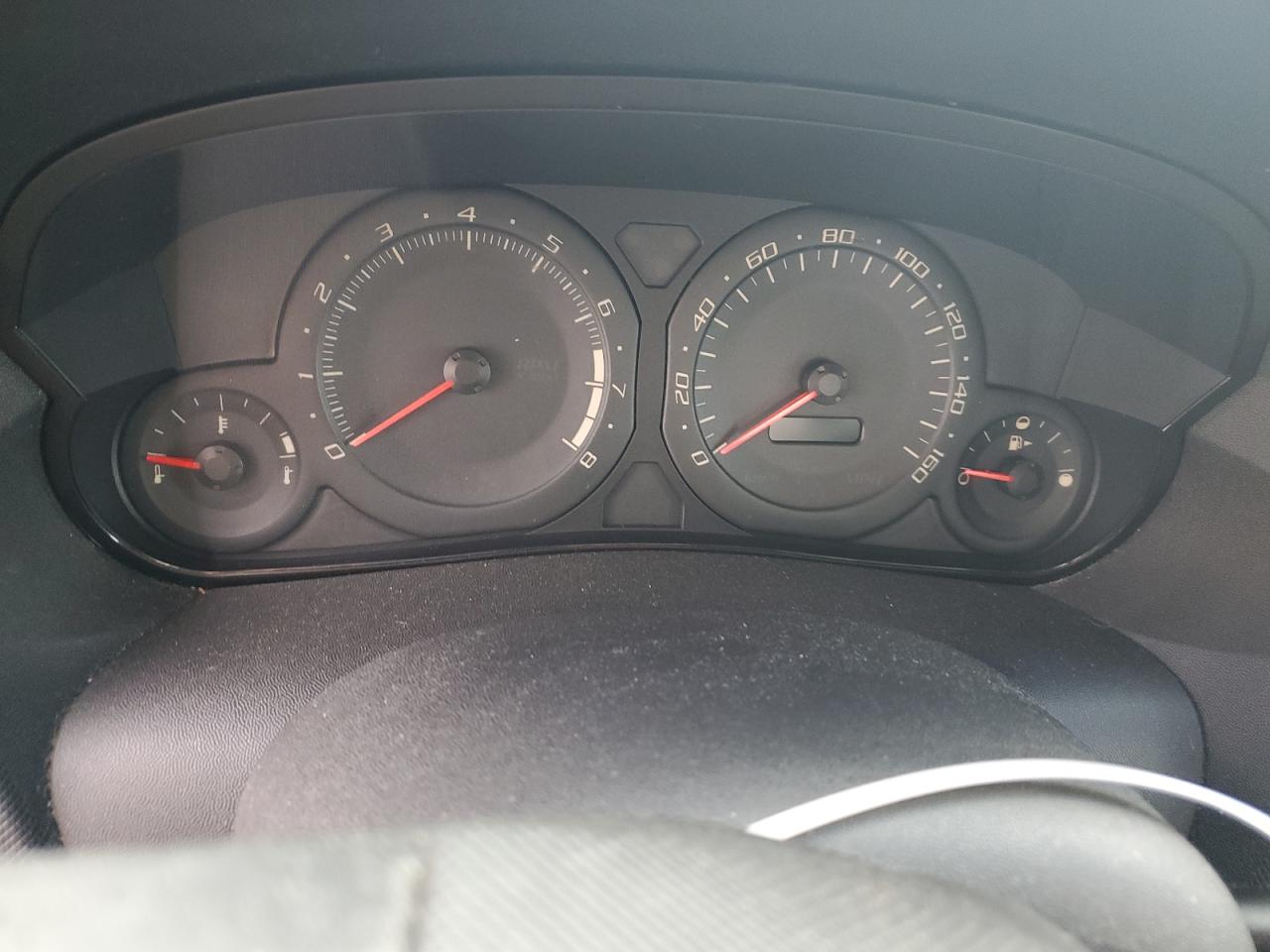 2004 Cadillac Cts VIN: 1G6DM577940105781 Lot: 93416395