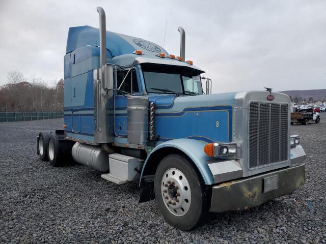 1998 Peterbilt 379 Semi Truck