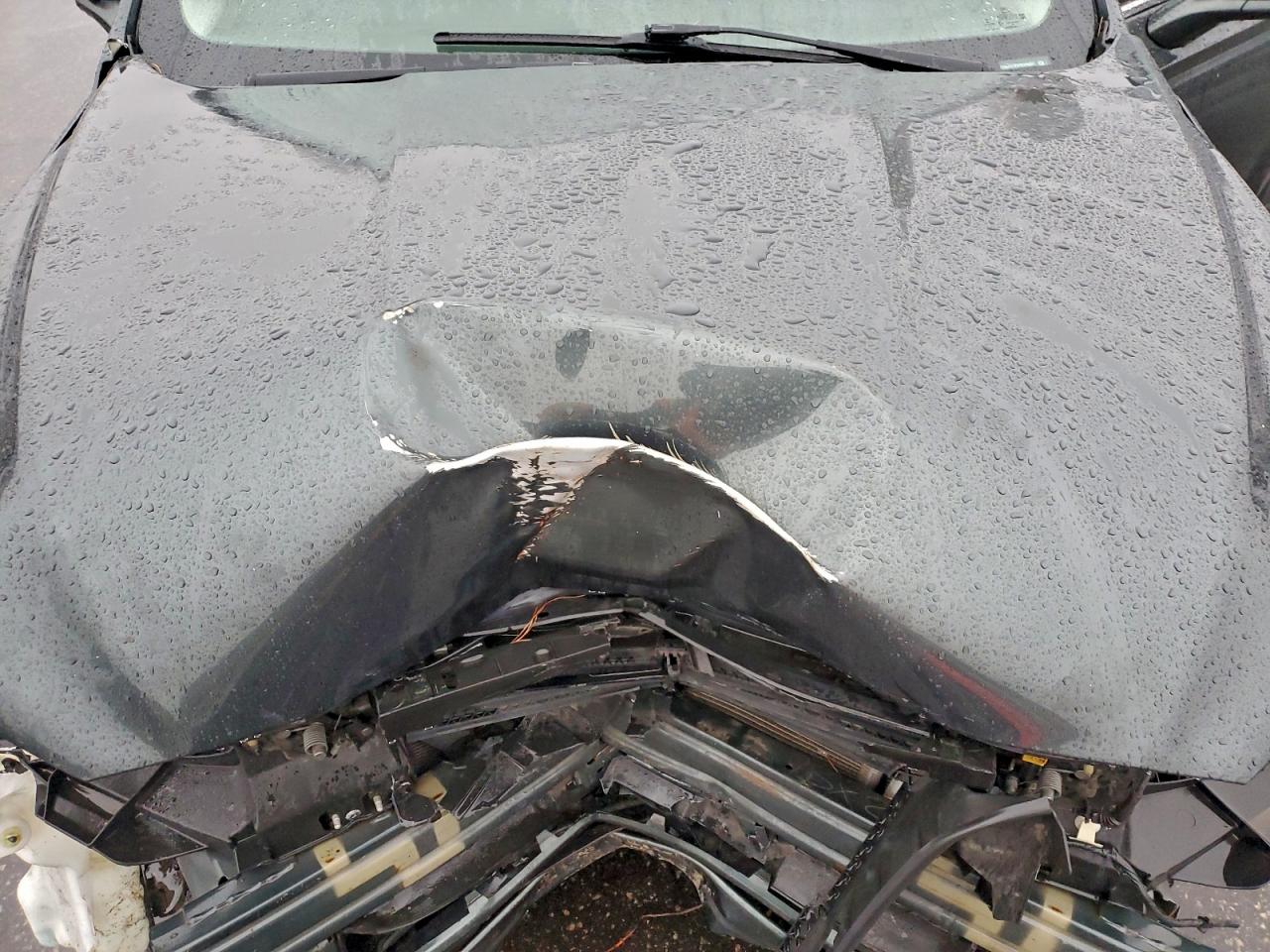 2015 Ford Fusion Se VIN: 3FA6P0H70FR146257 Lot: 93635085