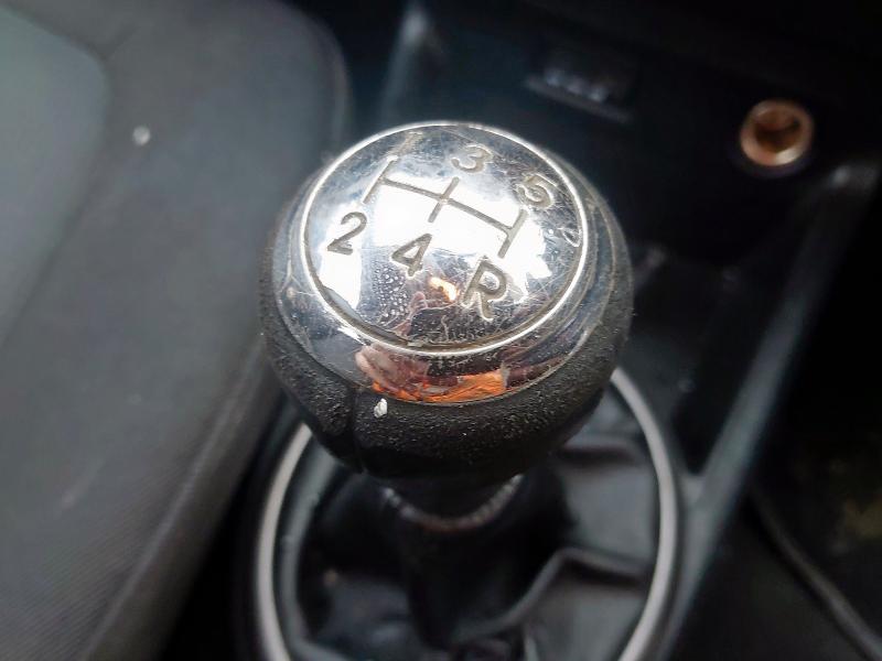 2014 HYUNDAI I20 1.2 ACTIVE 5DR