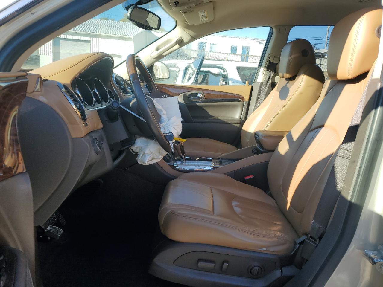 2015 Buick Enclave VIN: 5GAKRBKD6FJ191891 Lot: 91851735