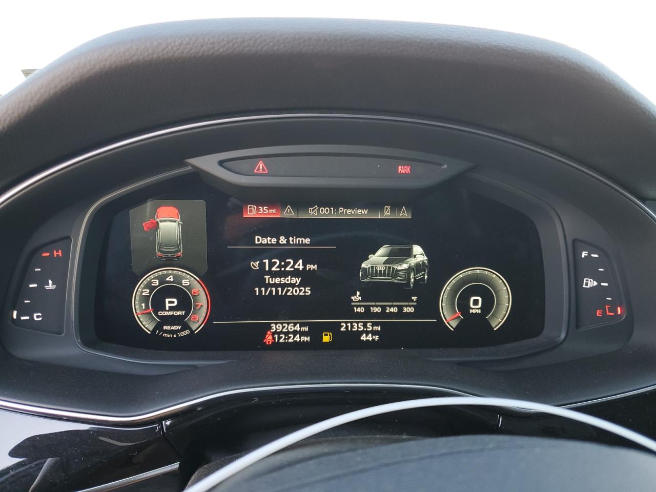 2021 Audi Q7 Premium Plus VIN: WA1LXAF78MD010285 Lot: 91791665