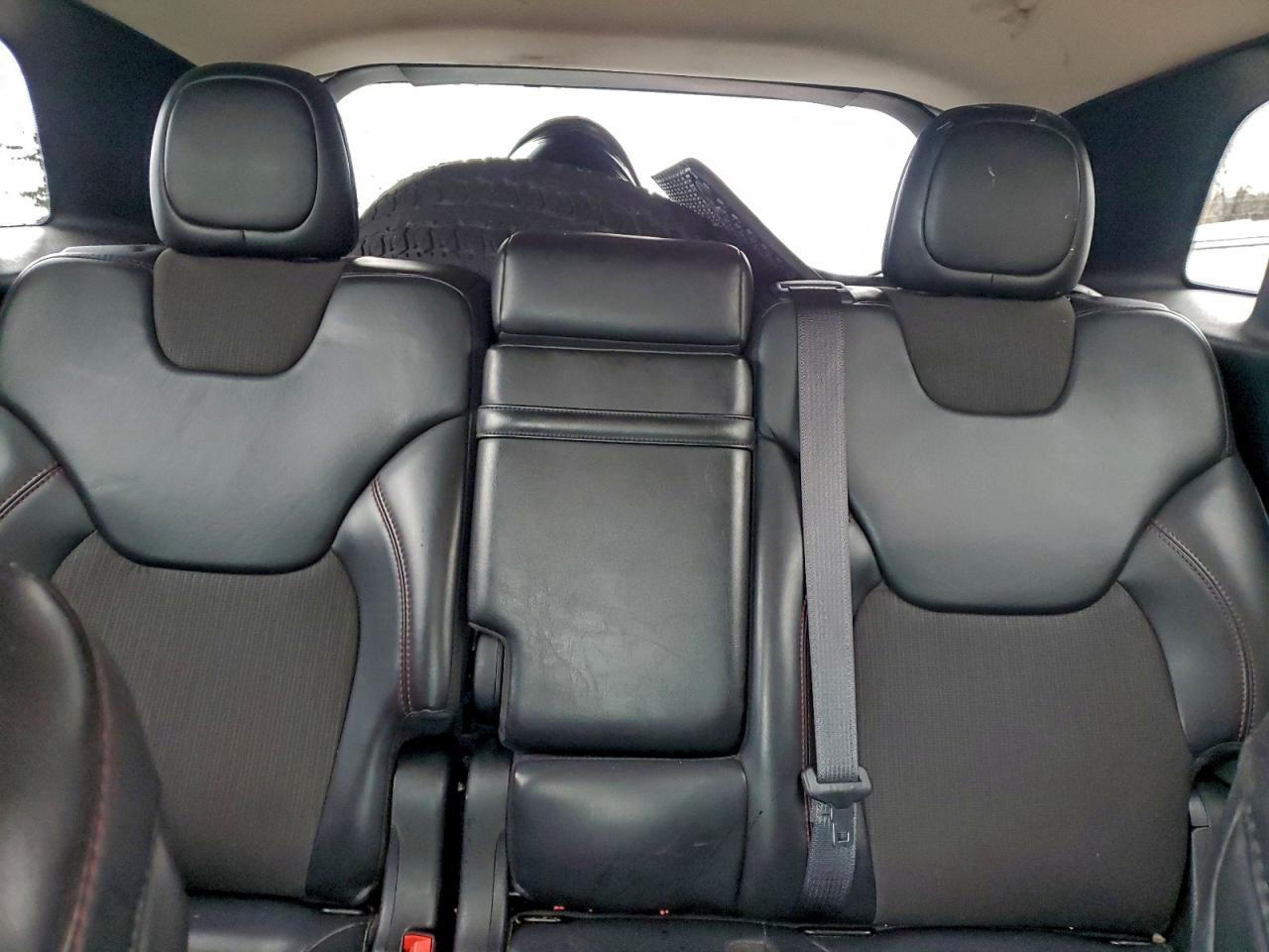 2017 Jeep Cherokee Trailhawk VIN: 1C4PJMBS7HW632889 Lot: 94156785