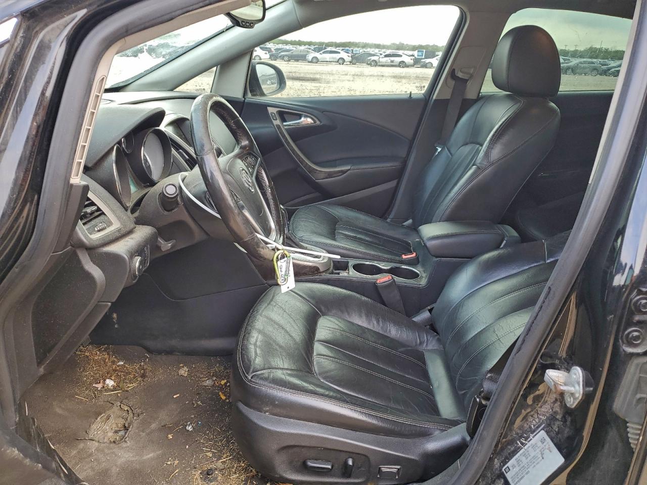 2017 Buick Verano VIN: 1G4PS5SK6H4113830 Lot: 94250575