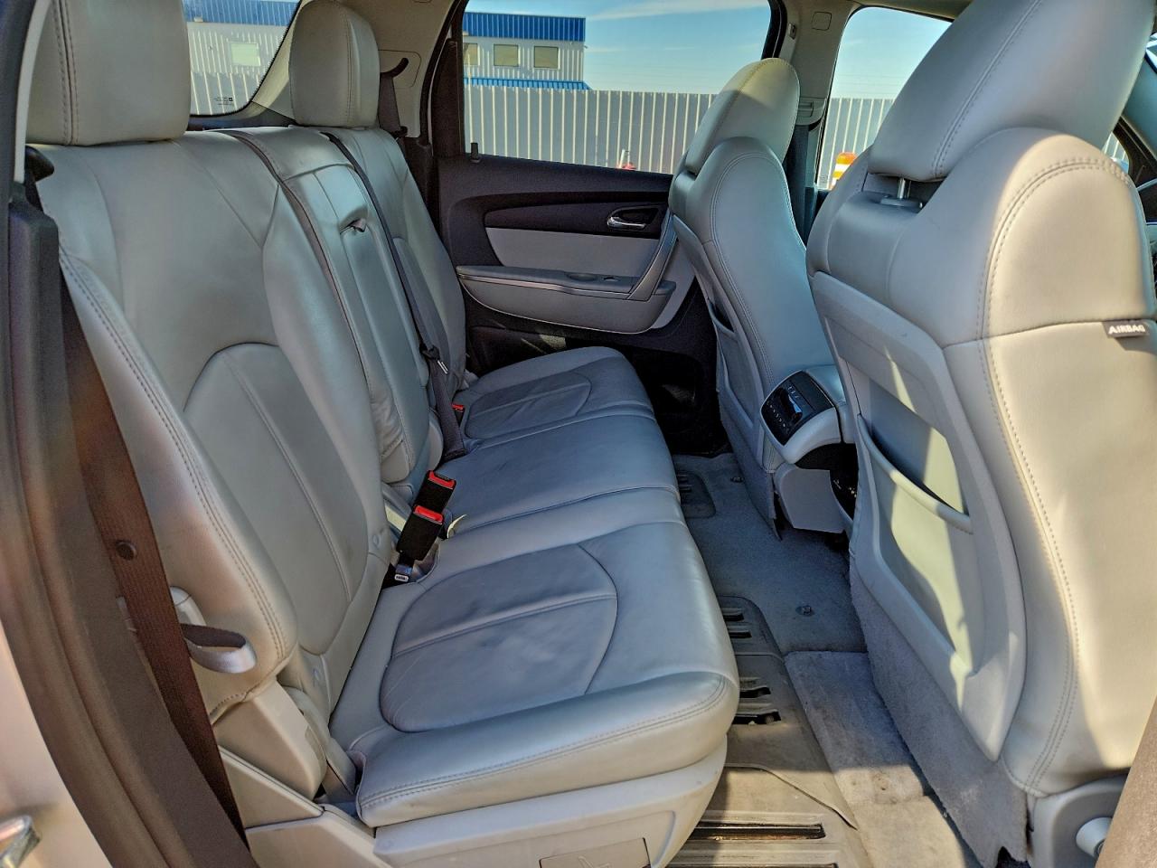 2012 GMC Acadia Slt-1 VIN: 1GKKVRED2CJ361484 Lot: 93366385