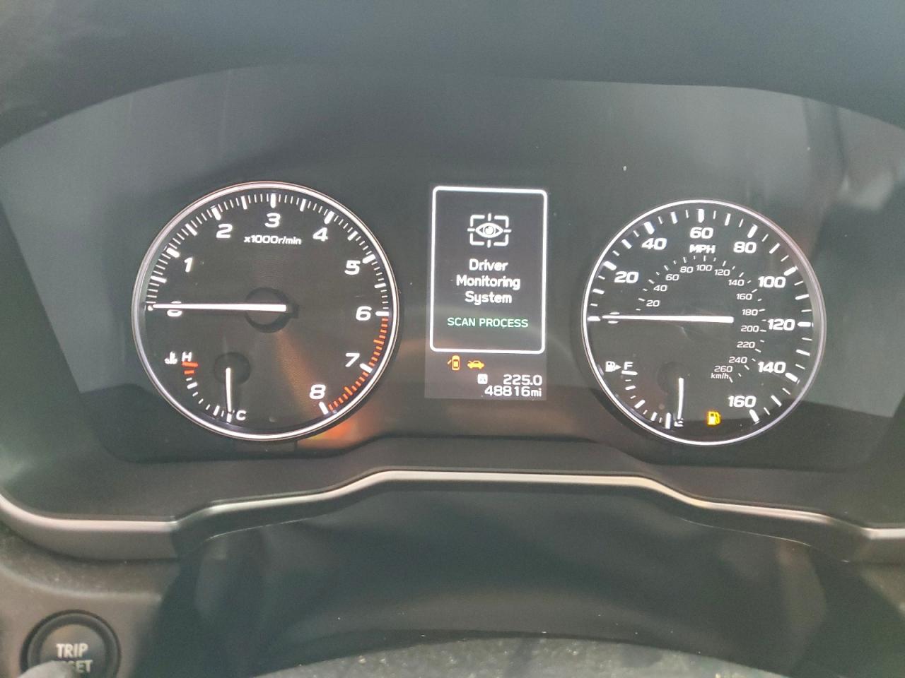 2022 Subaru Outback Limited VIN: 4S4BTANC3N3156172 Lot: 94379745