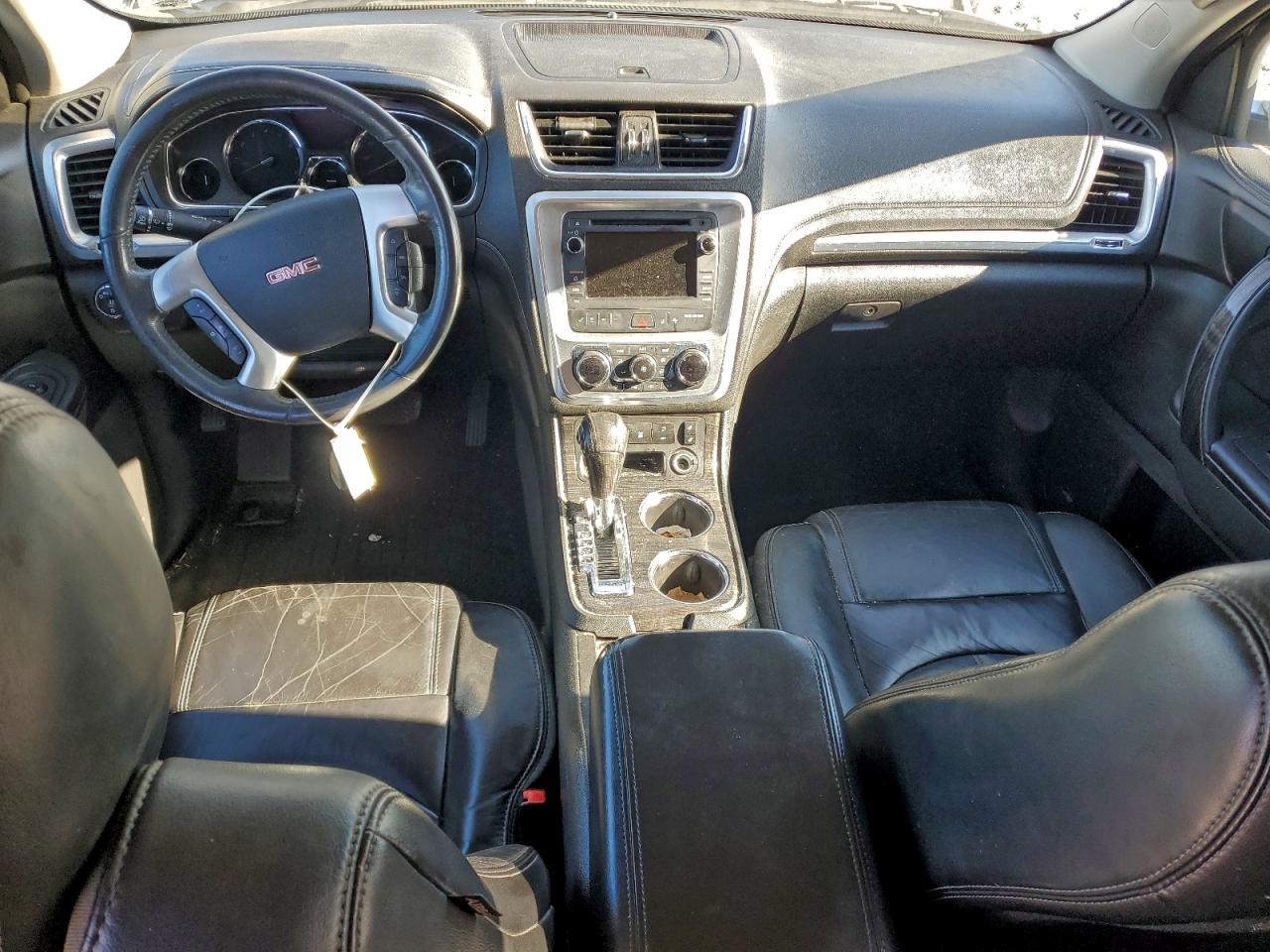 2014 GMC Acadia Slt-1 VIN: 1GKKVRKD1EJ106963 Lot: 94485345