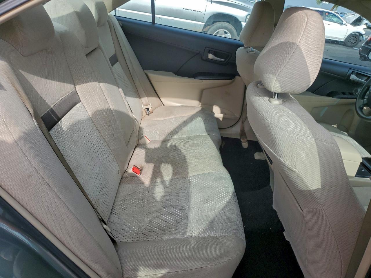 2014 Toyota Camry L VIN: 4T4BF1FK3ER412713 Lot: 94598905