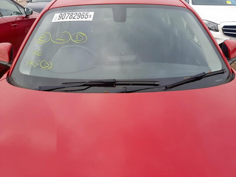 2017 BMW 1 SERIES 116D SPORT 5DR [NAV]