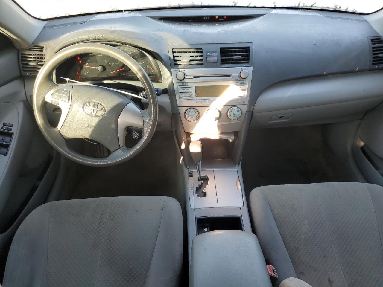 2007 Toyota Camry Ce VIN: 4T1BE46K67U587586 Lot: 82769375