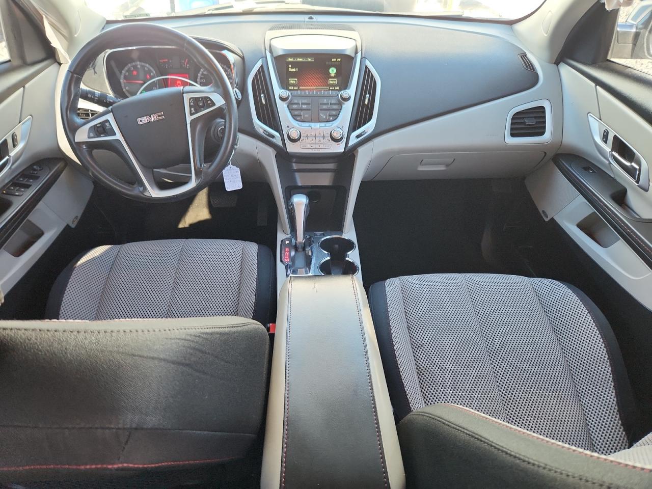 2014 GMC Terrain Sle VIN: 2GKFLWEK2E6232276 Lot: 90855265