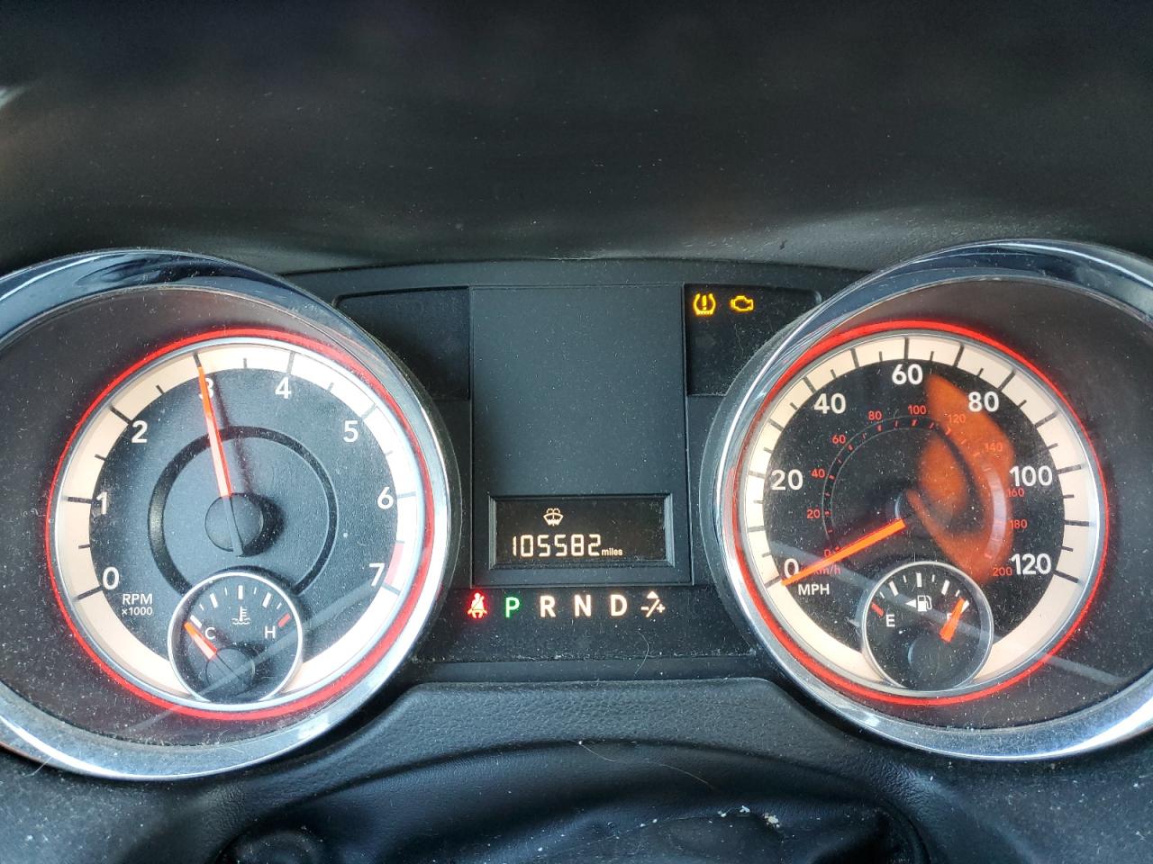 2016 Dodge Grand Caravan Se VIN: 2C4RDGBG3GR125606 Lot: 92570405