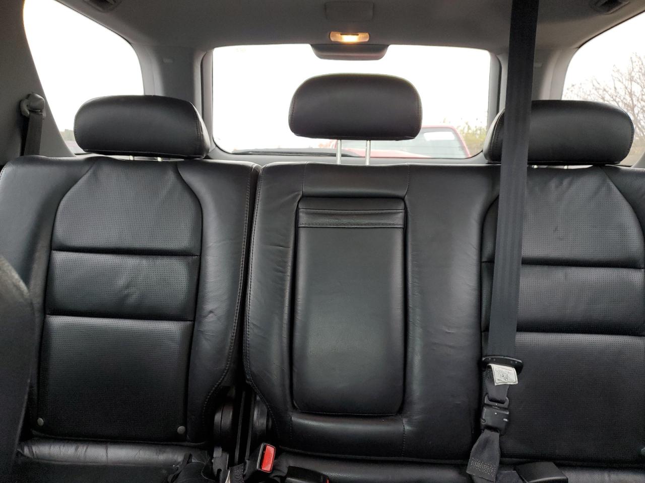 2004 Acura Mdx Touring VIN: 2HNYD18854H521475 Lot: 91616385