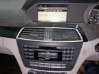 2011 MERCEDES-BENZ C CLASS C220 CDI BLUEEFFICIENCY SE EDITION 125 5DR for sale at Copart WESTBURY