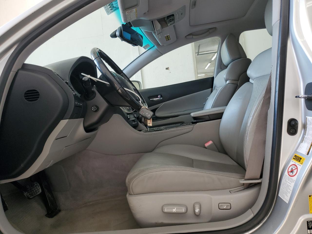 2006 Lexus Gs 430 VIN: JTHBN96S865004301 Lot: 93390925