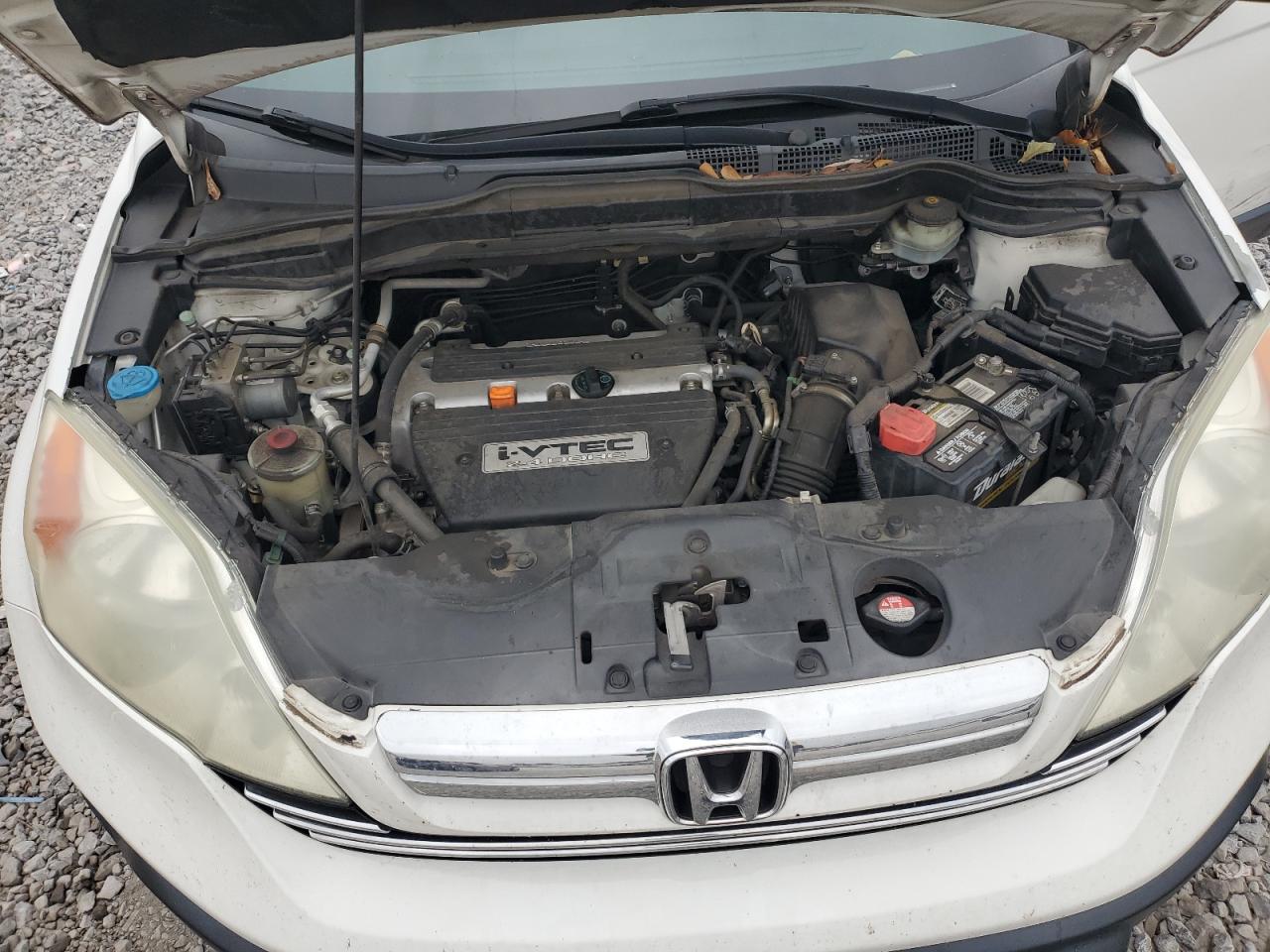 2008 Honda Cr-V Ex VIN: 3CZRE38508G703819 Lot: 93682325