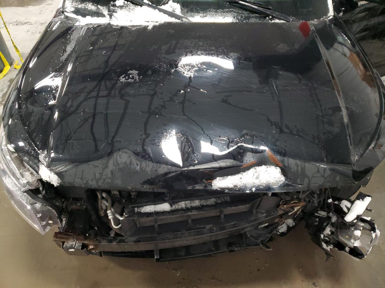 2020 Hyundai Venue Sel VIN: KMHRC8A34LU048826 Lot: 91711215