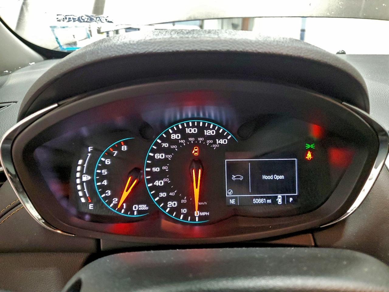 2020 Chevrolet Trax 1Lt VIN: KL7CJLSB7LB349706 Lot: 94255335