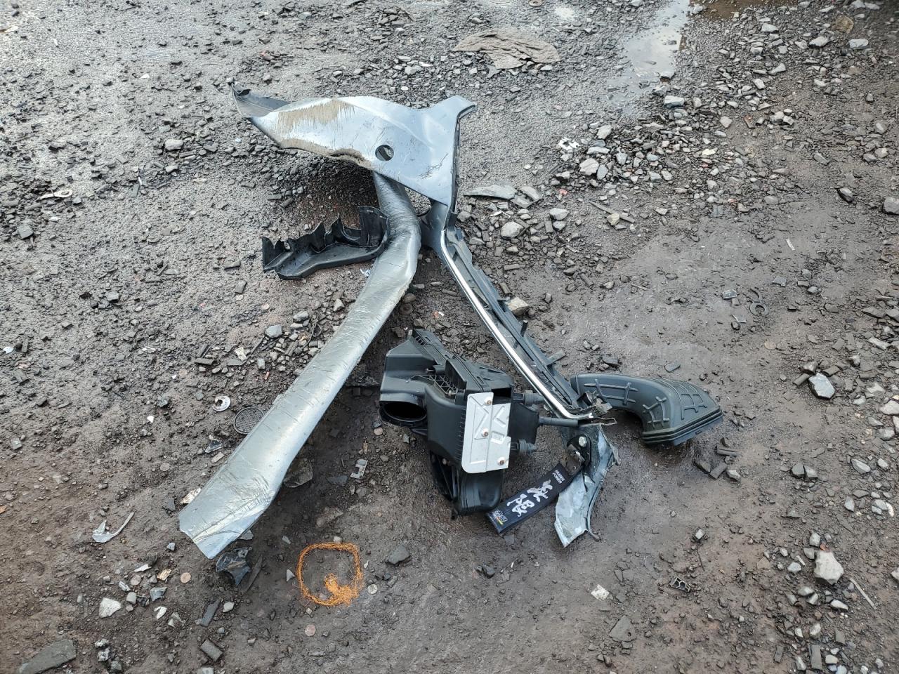 2013 Audi A5 Premium Plus VIN: WAULFAFR6DA029457 Lot: 92163635