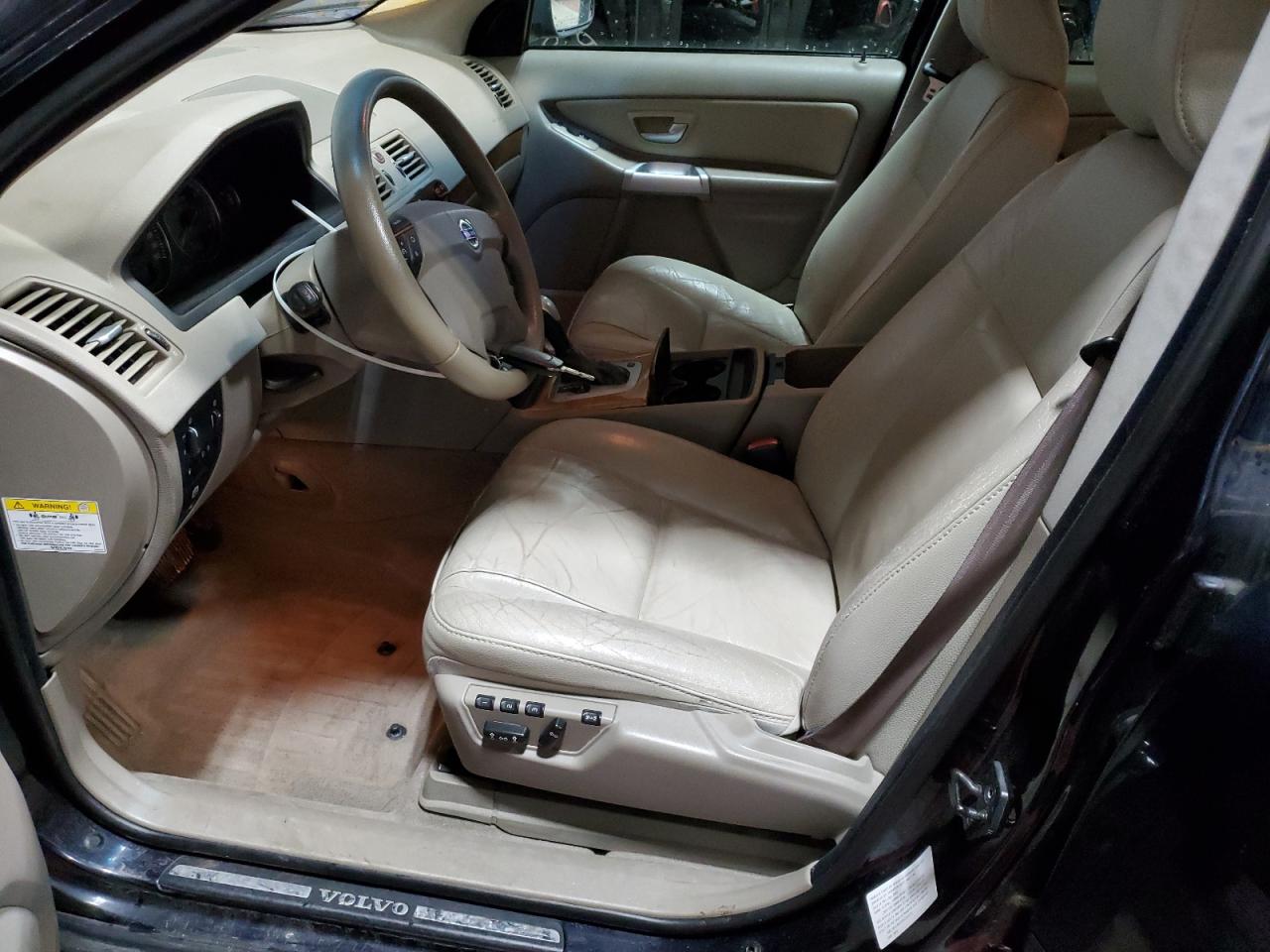 2005 Volvo Xc90 VIN: YV1CM592851214135 Lot: 91985685