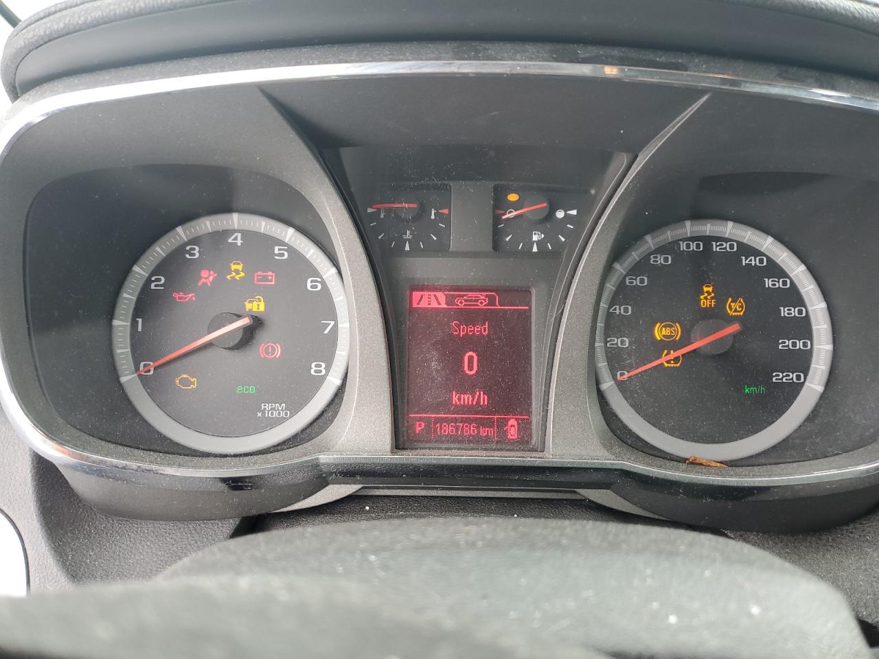 2016 GMC Terrain Sle VIN: 2GKALNEK3G6330871 Lot: 93133755