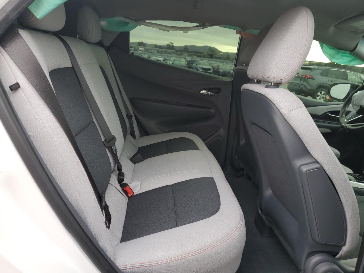 2019 Chevrolet Bolt Ev Lt VIN: 1G1FW6S08K4103261 Lot: 93284135