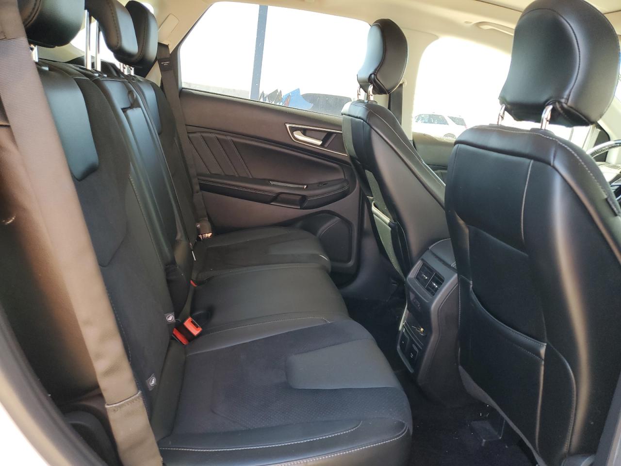 2015 Ford Edge Sport VIN: 2FMPK3AP7FBC26979 Lot: 91648995