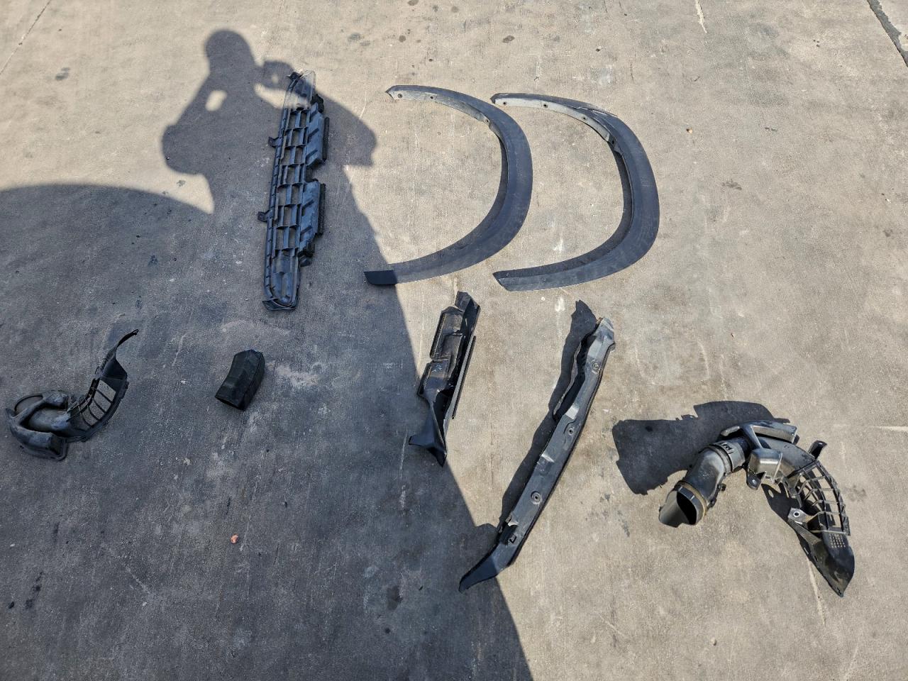 2016 Lexus Is 300 VIN: JTHCM1D24G5009556 Lot: 94167975