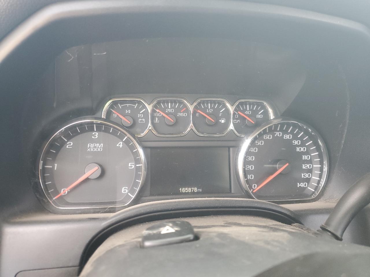 2014 GMC Sierra K1500 Slt VIN: 3GTU2VEC7EG147222 Lot: 89934825