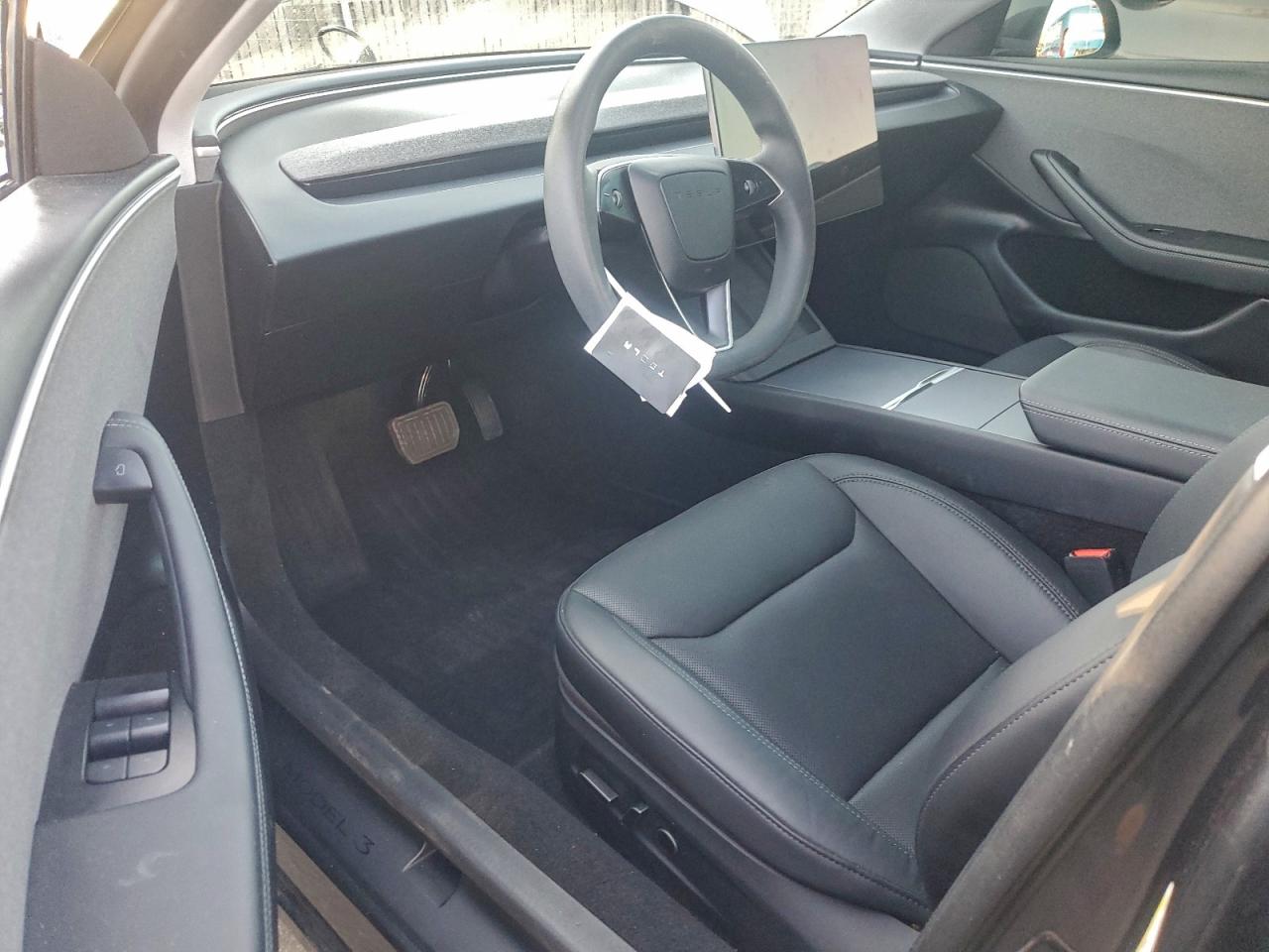 2024 Tesla Model 3 VIN: 5YJ3E1EA6RF718088 Lot: 94536745